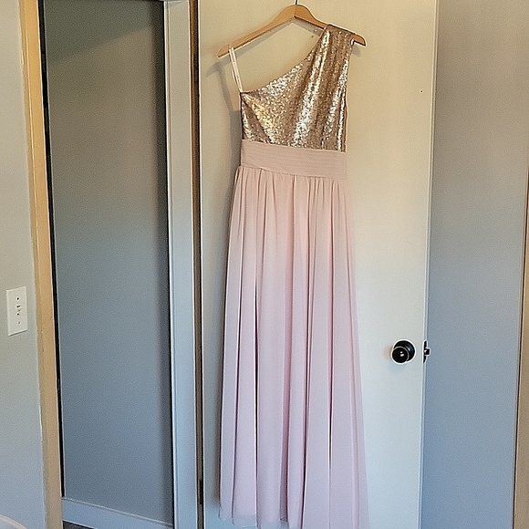 JJs House Grad/Bridesmaid dress - Picture 1 of 6